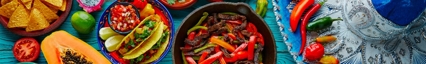 Cinco de Mayo Events Bakersfield