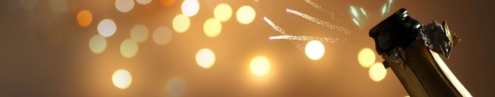 New Year's Eve Events Bakersfield