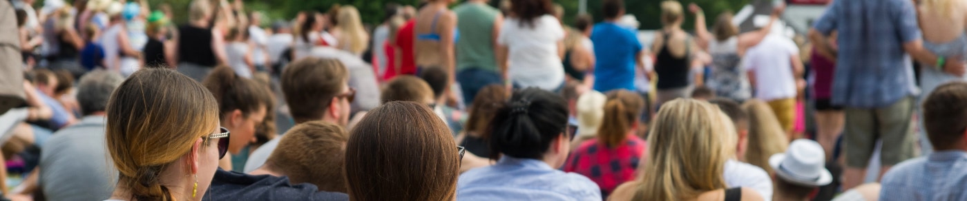 Summer Concerts Bakersfield