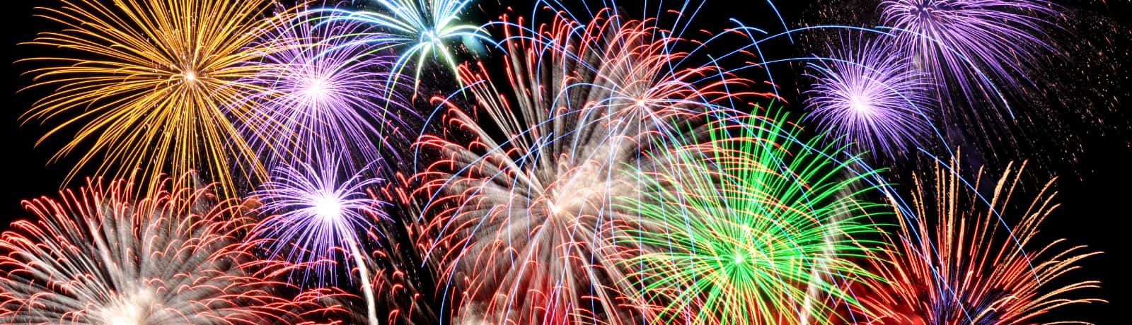 Forth of July Events Bakersfield