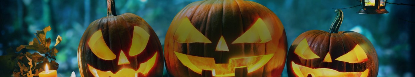 Halloween Events Bakersfield