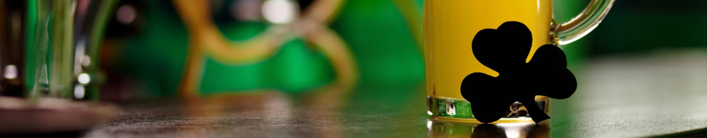 St. Patrick's Day Events Bakersfield