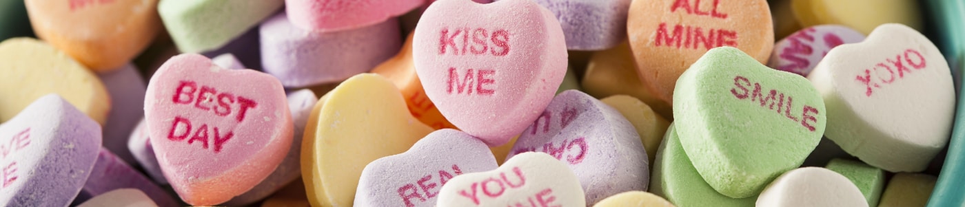 Valentine's Day Events Bakersfield